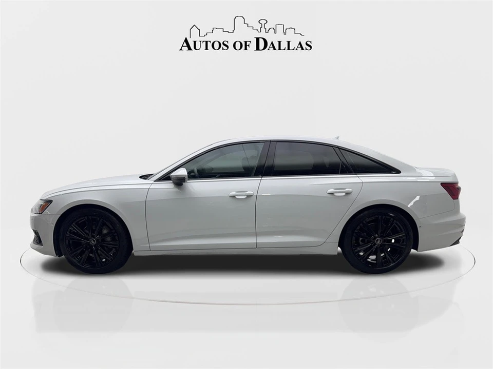 2023 Audi C8 A6 - Image 5 of 12