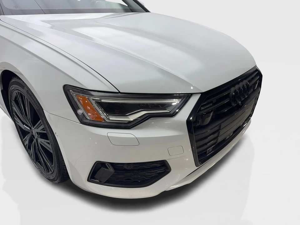2023 Audi C8 A6 - Image 17 of 21