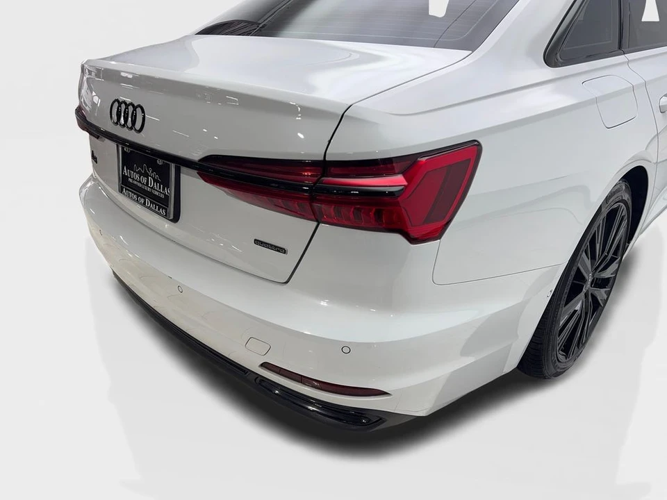 2023 Audi C8 A6 - Image 18 of 21