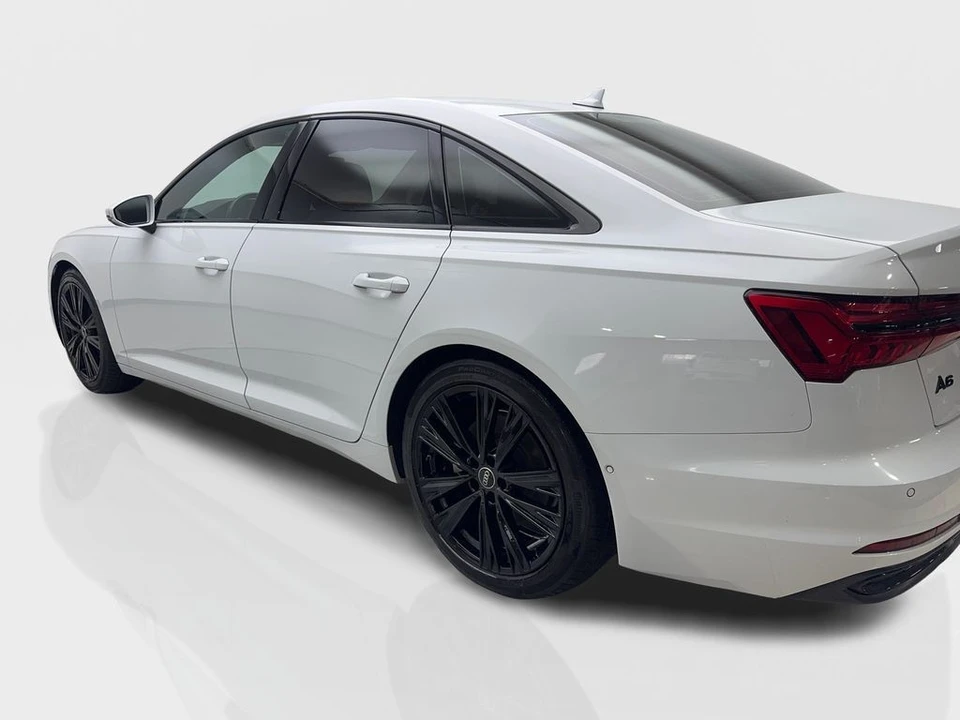 2023 Audi C8 A6 - Image 14 of 21
