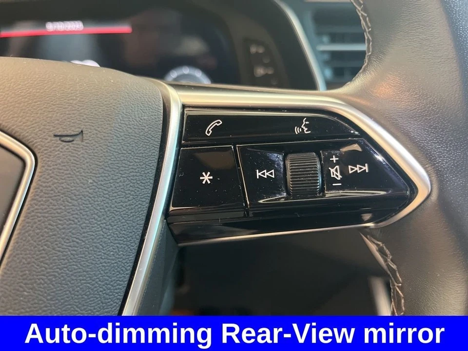 2023 Audi C8 A6 - Image 18 of 21