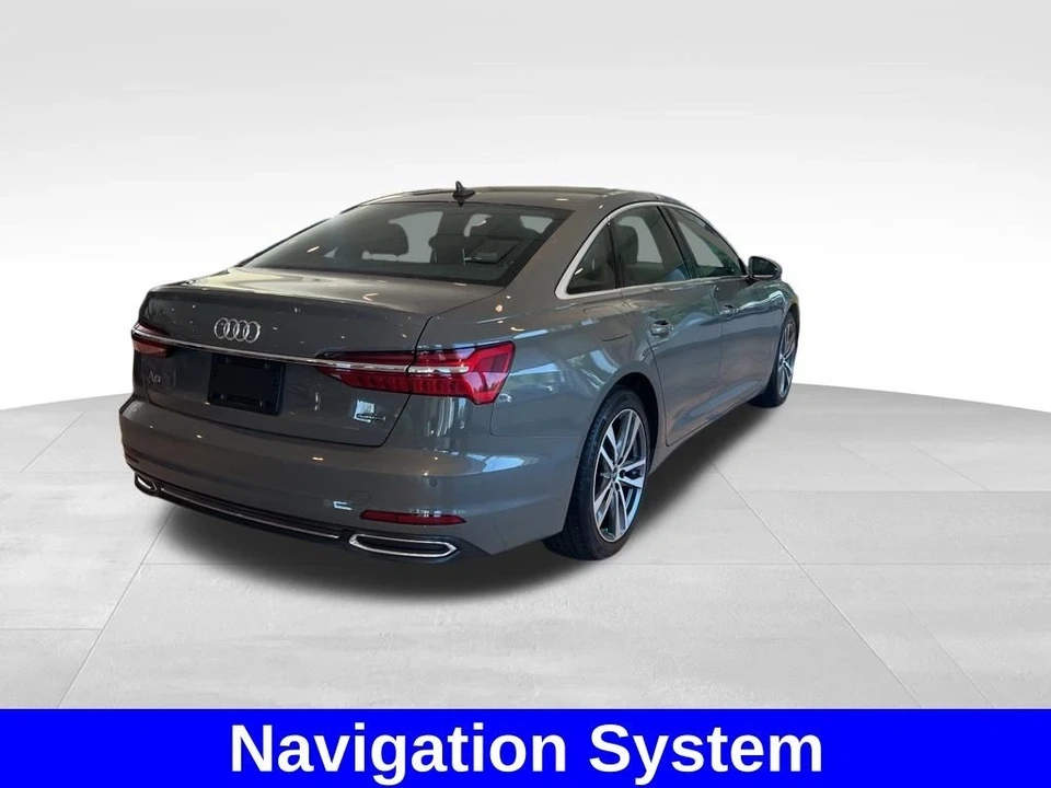 2023 Audi C8 A6 - Image 4 of 12