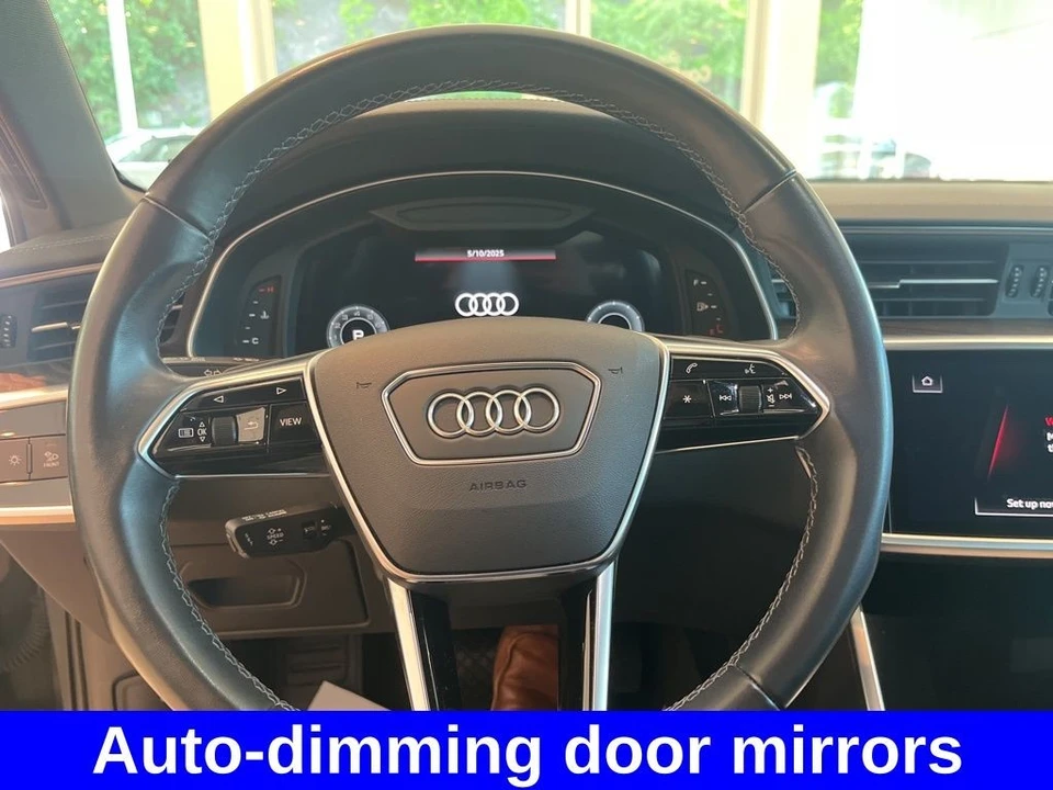 2023 Audi C8 A6 - Image 16 of 21
