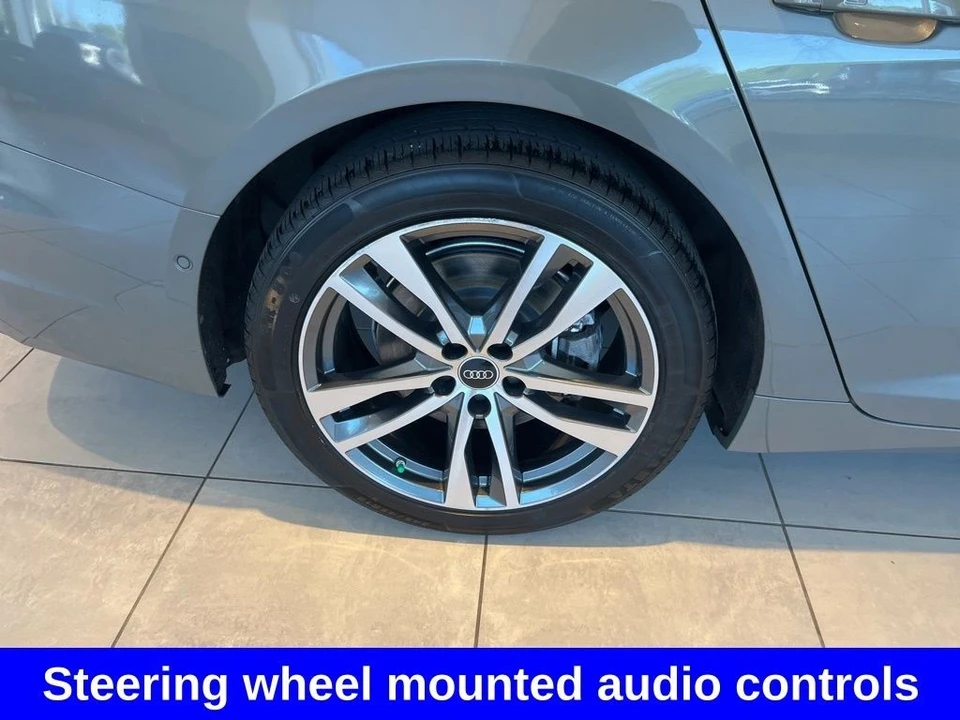 2023 Audi C8 A6 - Image 8 of 12