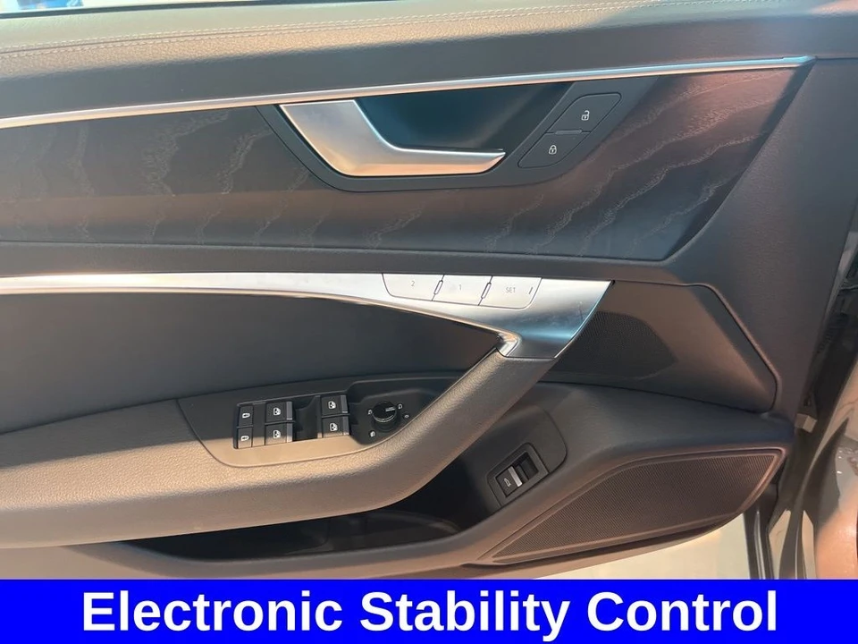 2023 Audi C8 A6 - Image 14 of 21
