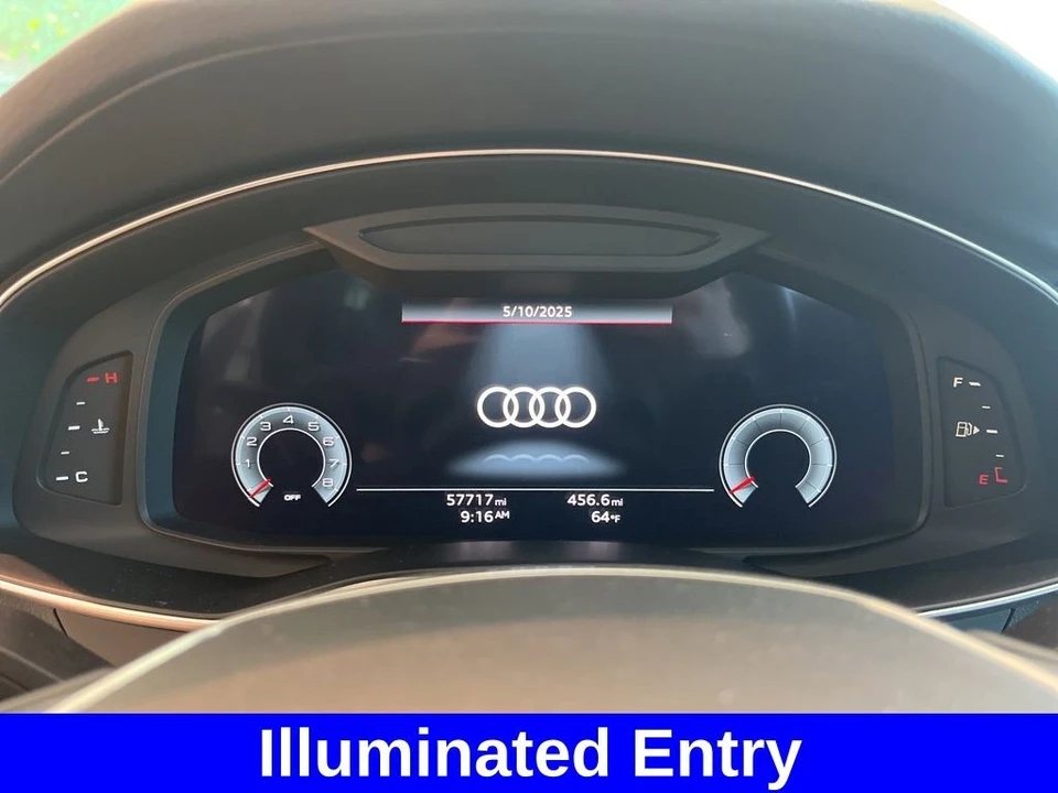 2023 Audi C8 A6 - Image 19 of 21