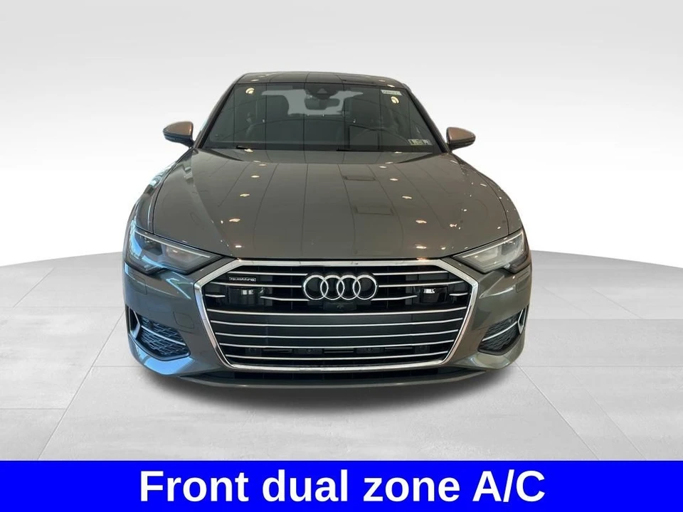 2023 Audi C8 A6 - Image 6 of 12