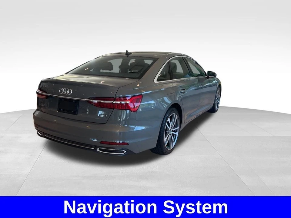 2023 Audi C8 A6 - Image 4 of 12