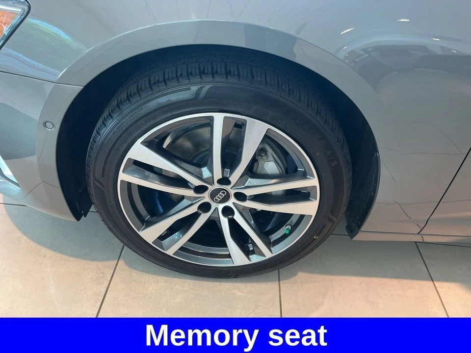 2023 Audi C8 A6 - Image 10 of 12