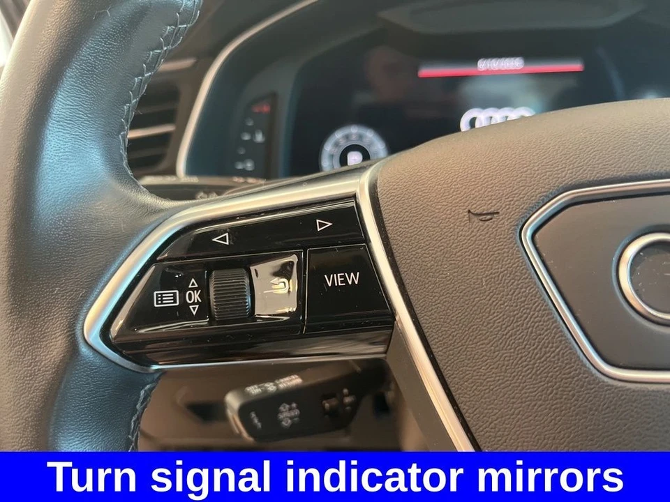 2023 Audi C8 A6 - Image 17 of 21