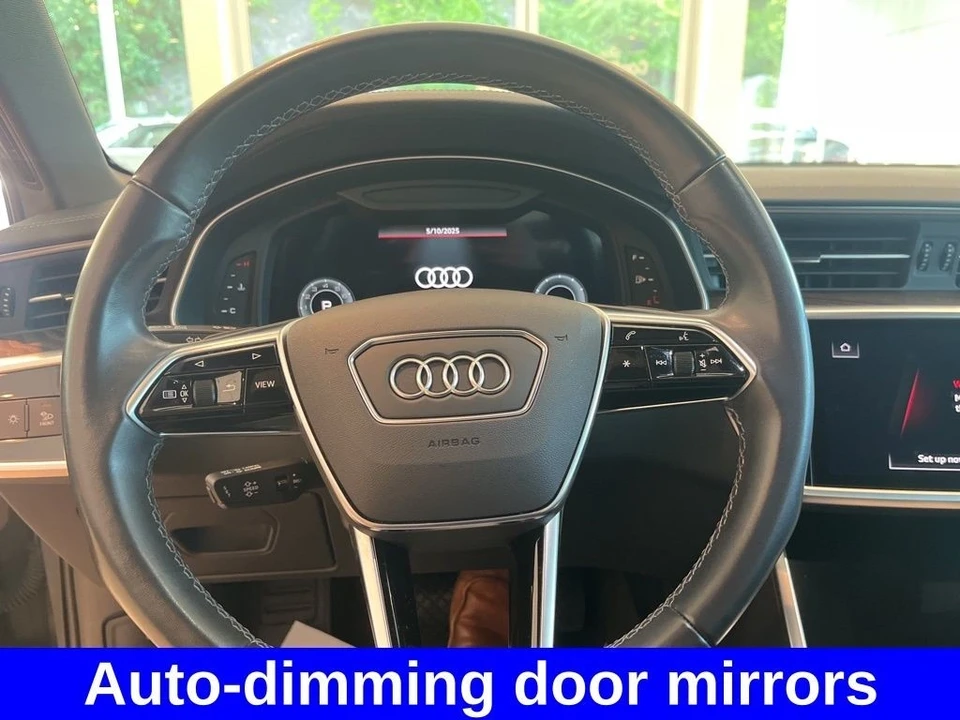 2023 Audi C8 A6 - Image 16 of 21