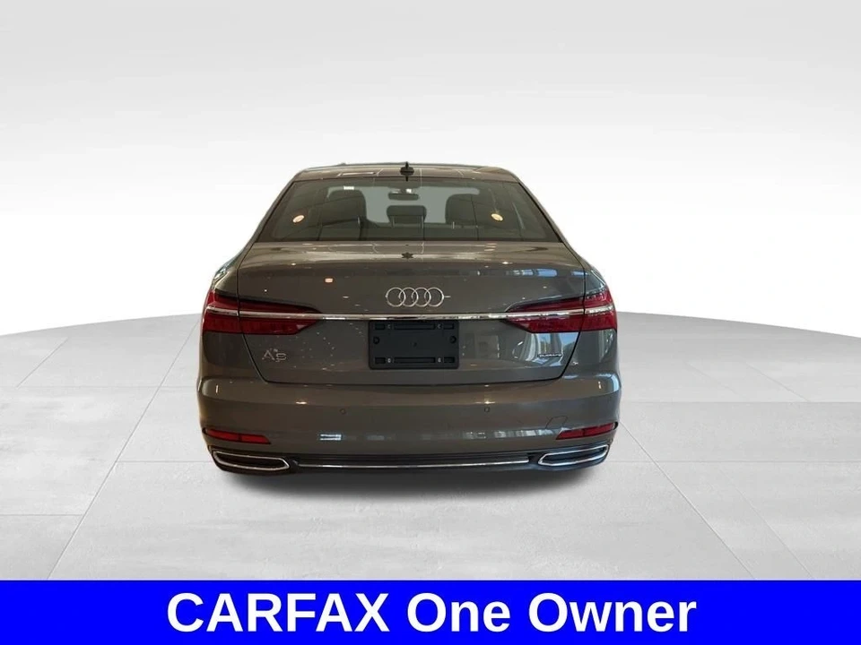 2023 Audi C8 A6 - Image 3 of 12