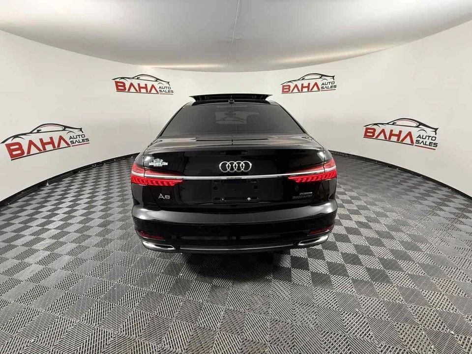 2023 Audi C8 A6 - Image 9 of 21
