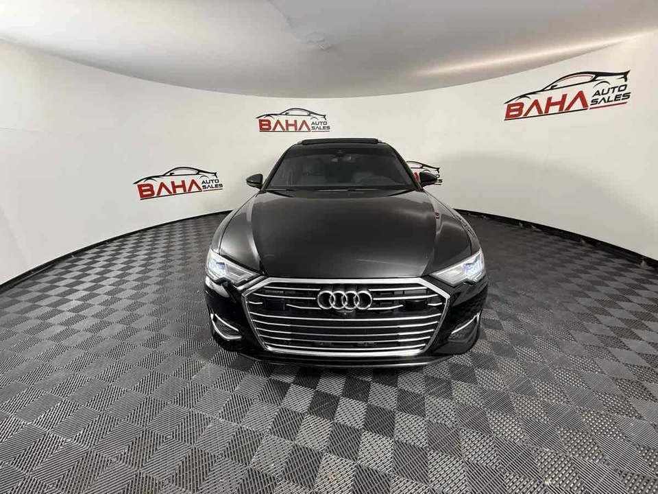 2023 Audi C8 A6 - Image 15 of 21