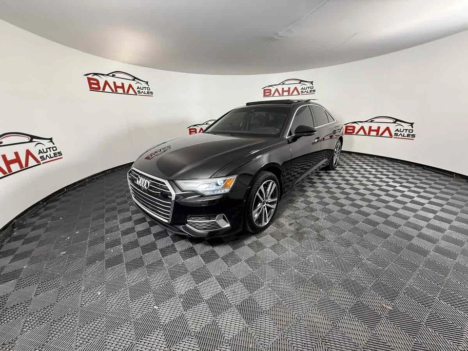 2023 Audi C8 A6 - Image 3 of 21