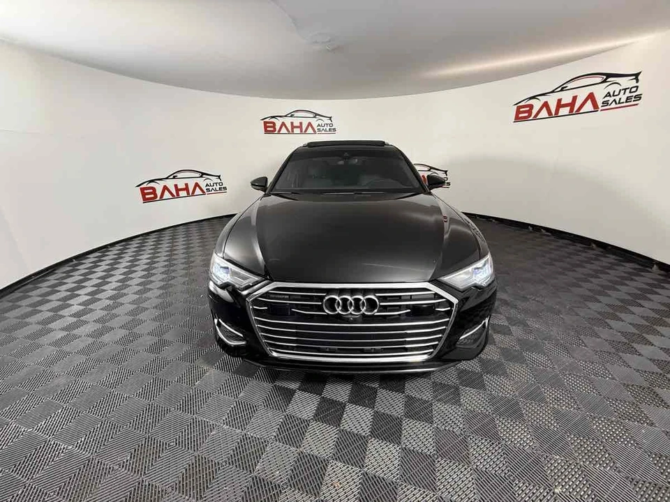 2023 Audi C8 A6 - Image 15 of 21
