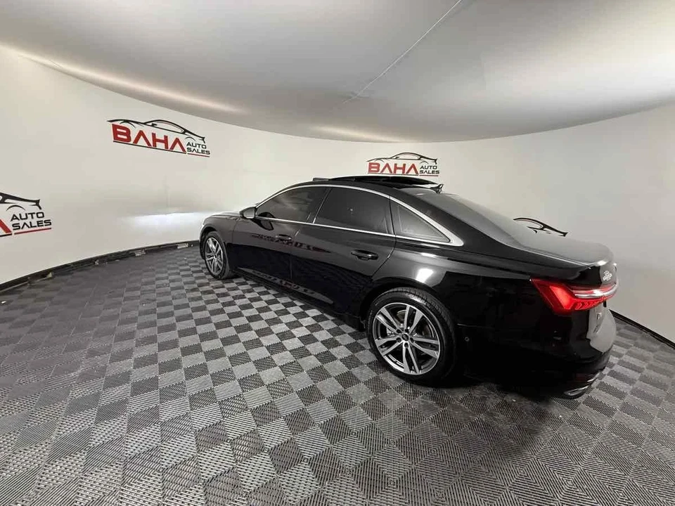 2023 Audi C8 A6 - Image 7 of 21