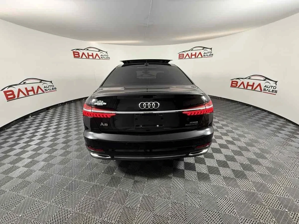 2023 Audi C8 A6 - Image 9 of 21