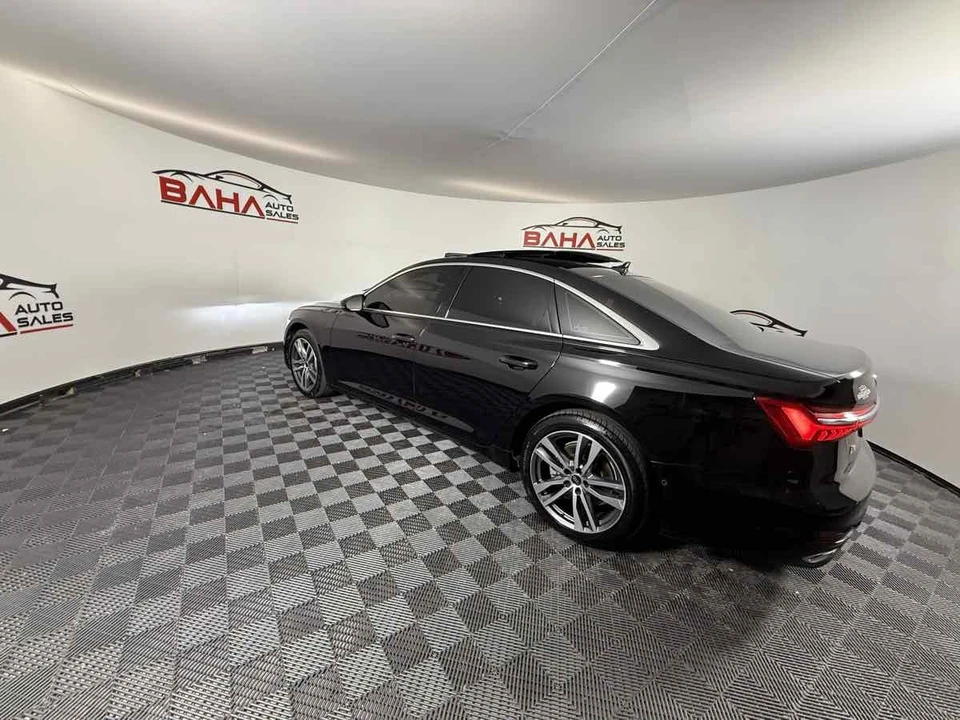 2023 Audi C8 A6 - Image 7 of 21