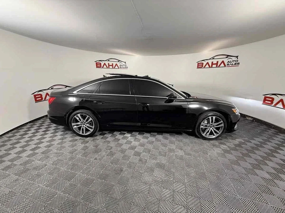 2023 Audi C8 A6 - Image 12 of 21