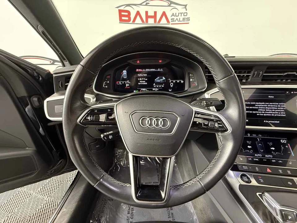2023 Audi C8 A6 - Image 20 of 21