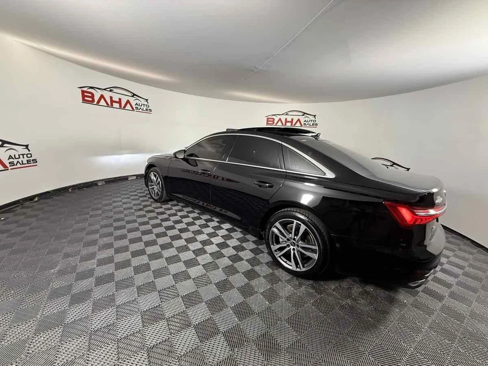 2023 Audi C8 A6 - Image 7 of 21