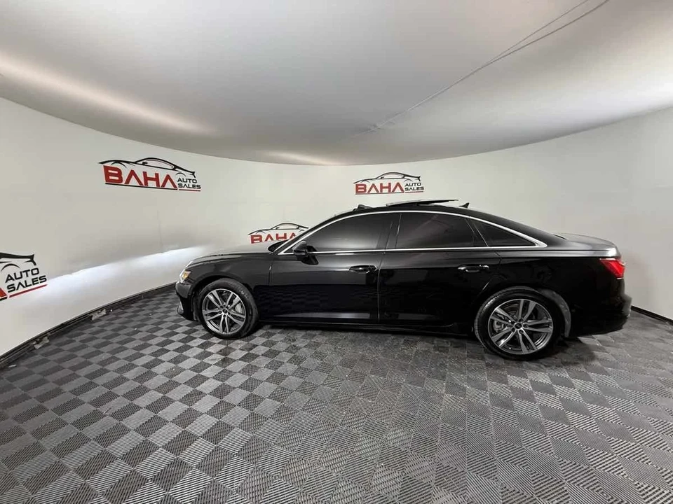 2023 Audi C8 A6 - Image 6 of 21