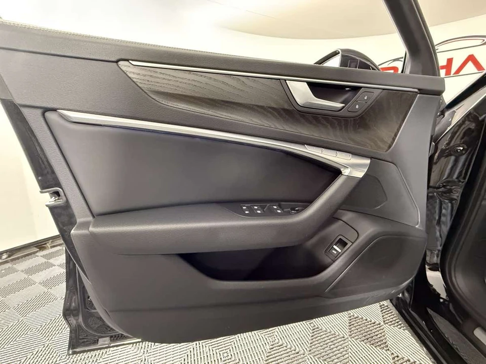 2023 Audi C8 A6 - Image 16 of 21