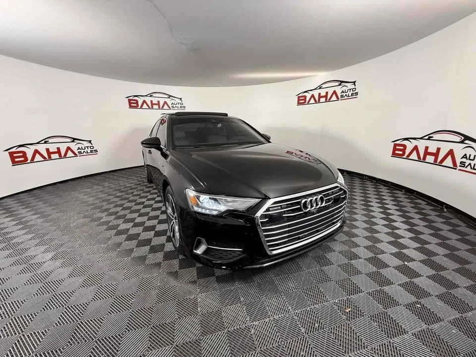 2023 Audi C8 A6 - Image 14 of 21