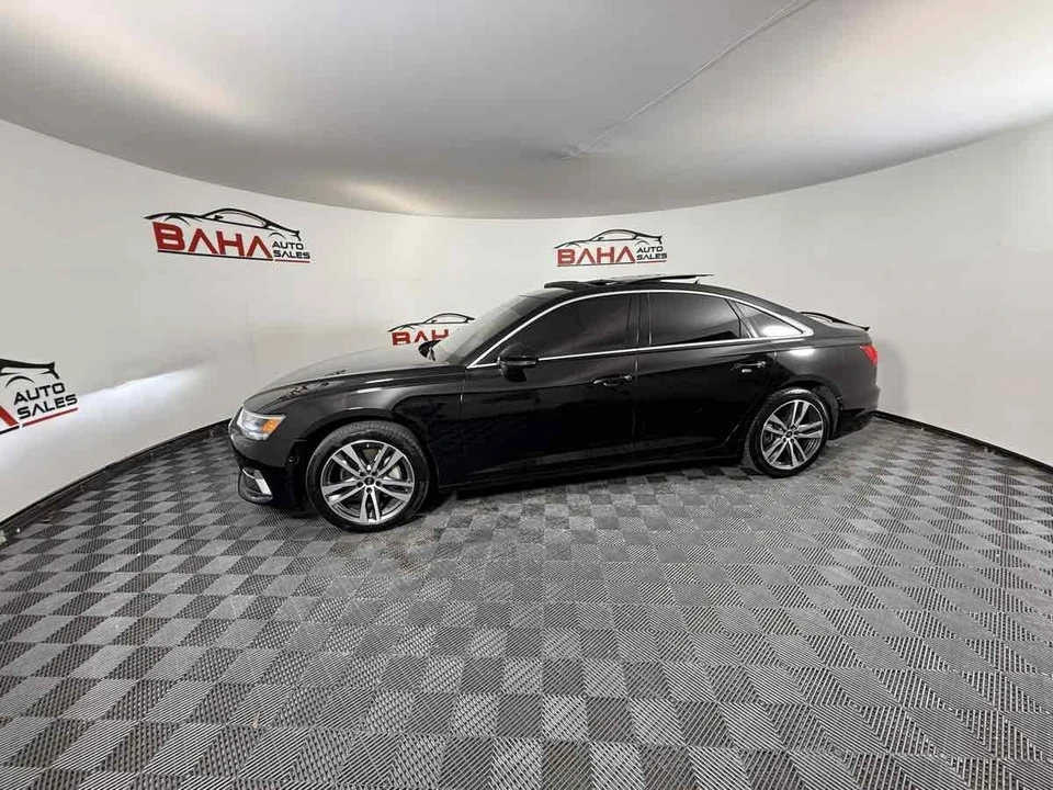 2023 Audi C8 A6 - Image 5 of 21