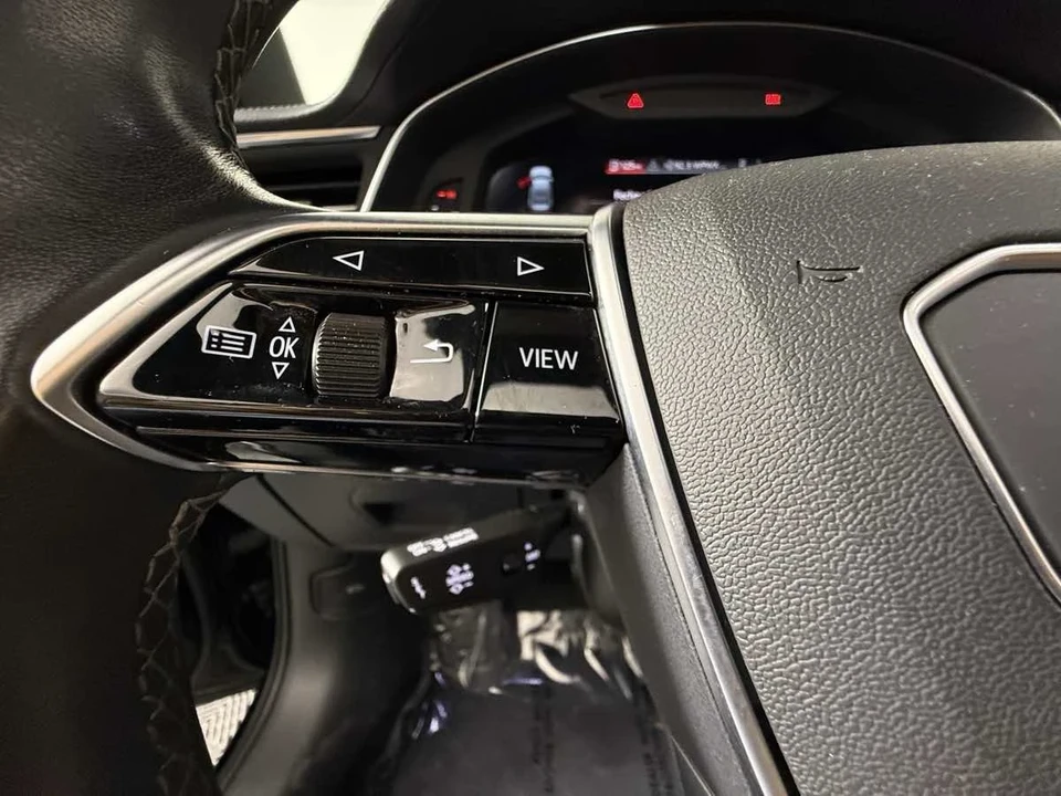 2023 Audi C8 A6 - Image 21 of 21