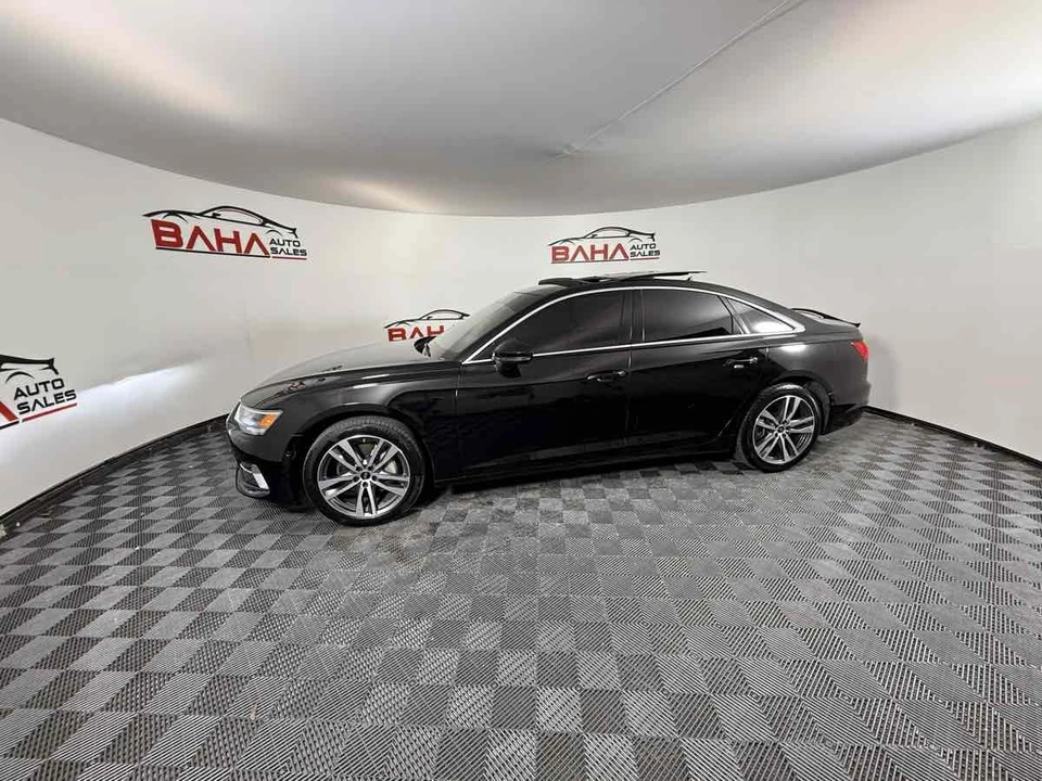 2023 Audi C8 A6 - Image 5 of 21
