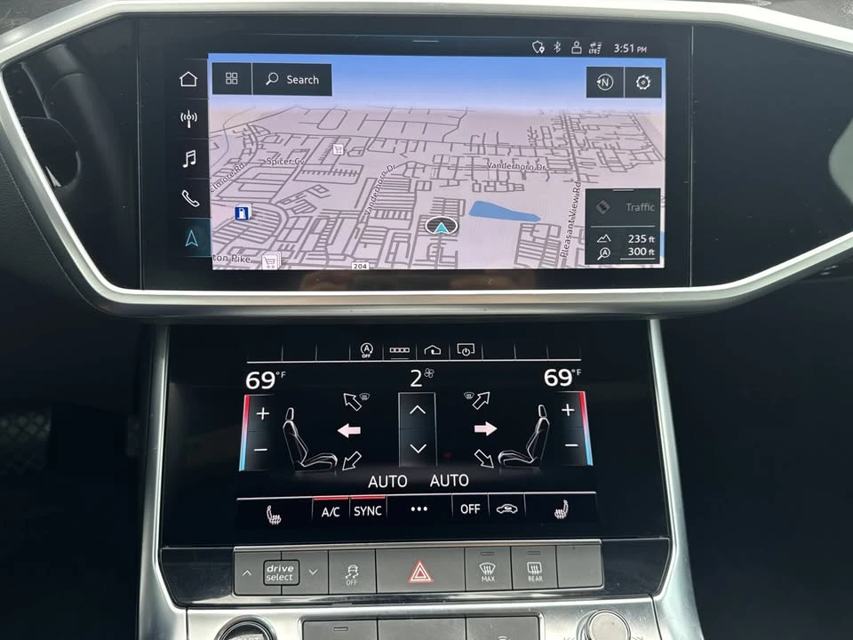 2023 Audi C8 A6 - Image 12 of 15
