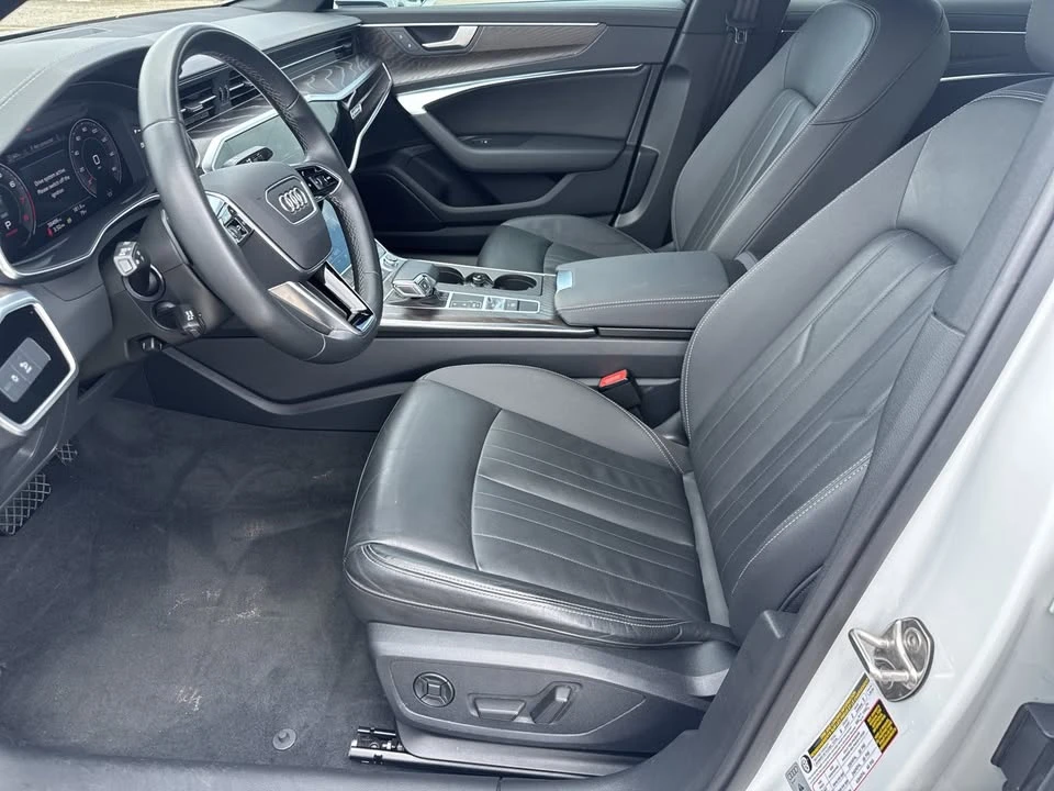 2023 Audi C8 A6 - Image 5 of 15