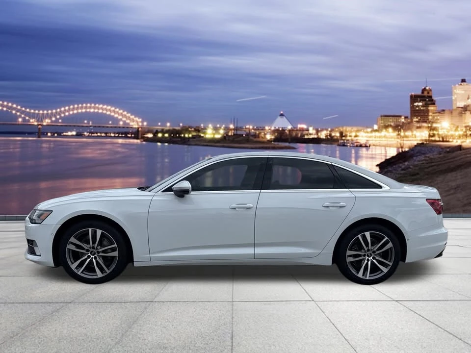 2023 Audi C8 A6 - Image 2 of 15