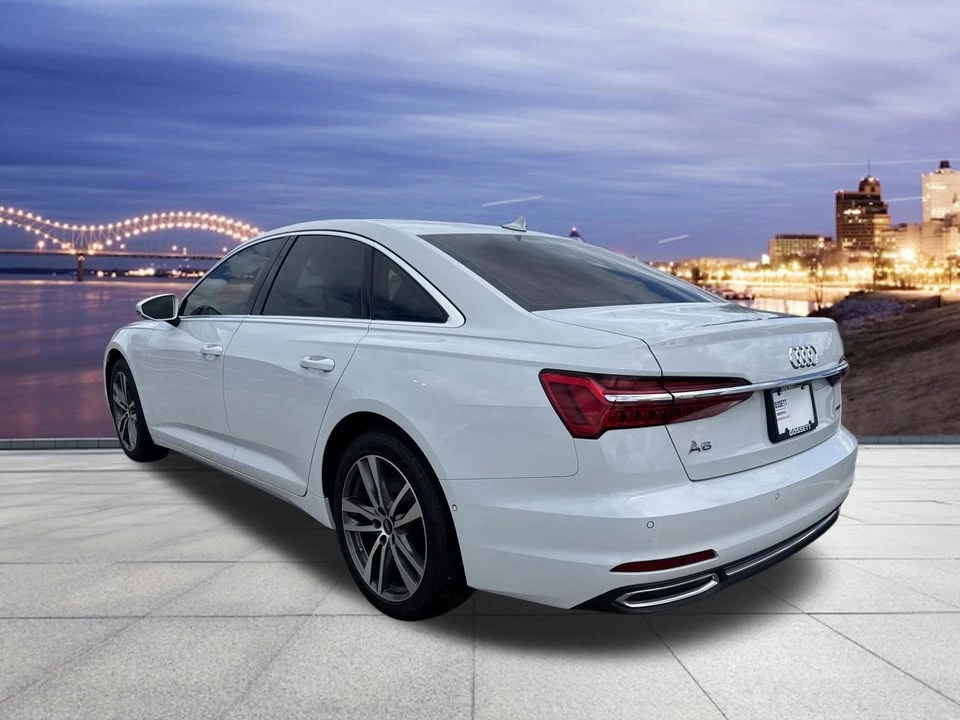 2023 Audi C8 A6 - Image 3 of 15