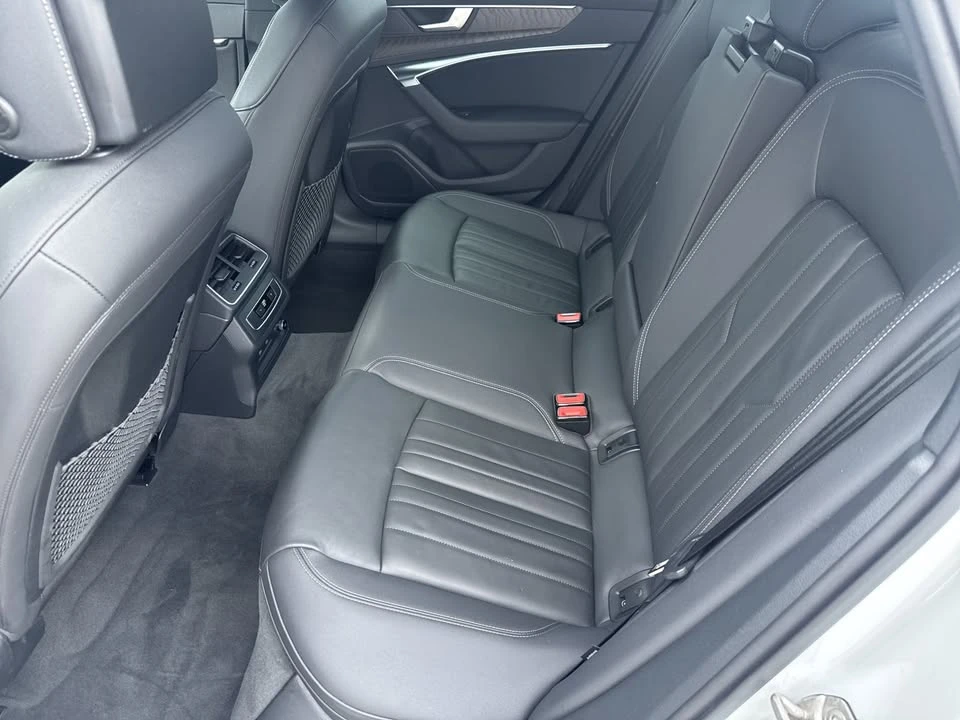 2023 Audi C8 A6 - Image 6 of 15