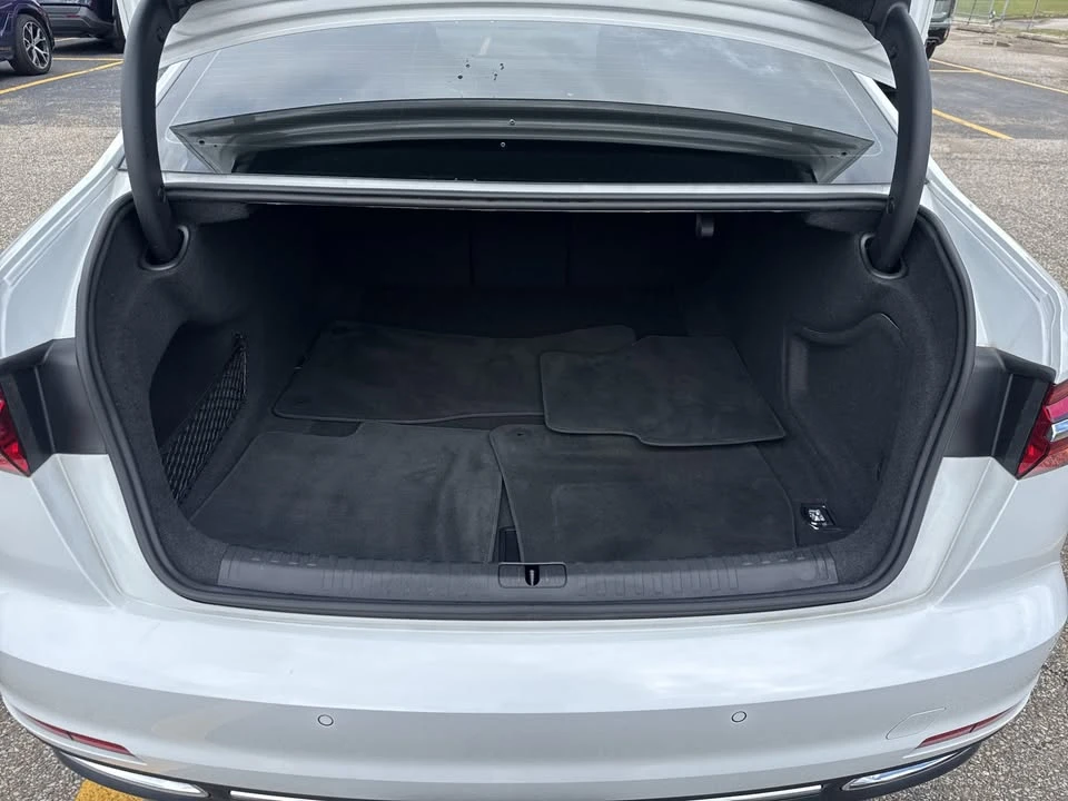 2023 Audi C8 A6 - Image 8 of 15