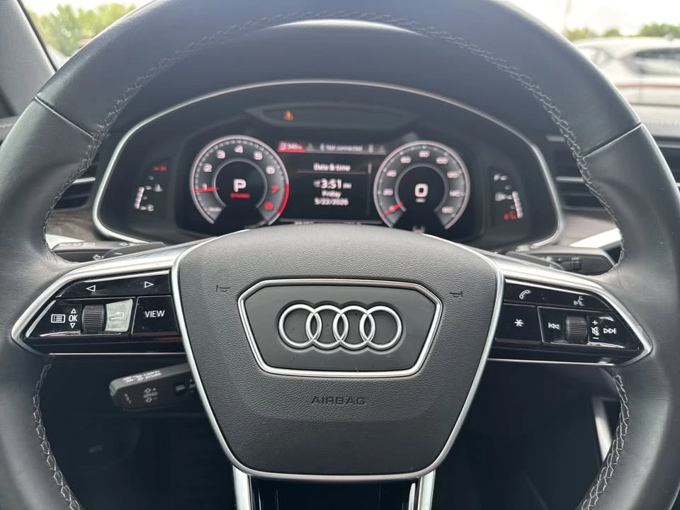 2023 Audi C8 A6 - Image 10 of 15