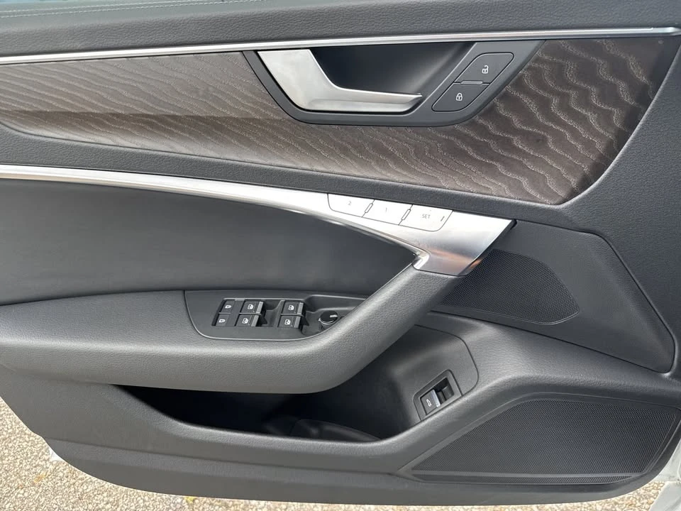 2023 Audi C8 A6 - Image 9 of 15