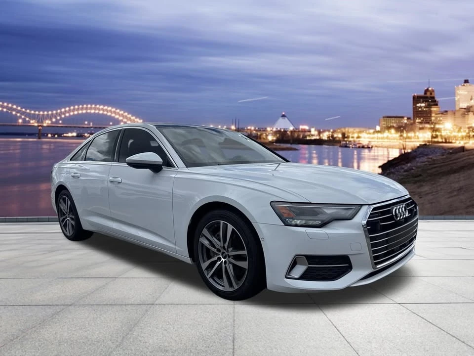 2023 Audi C8 A6 - Image 4 of 15