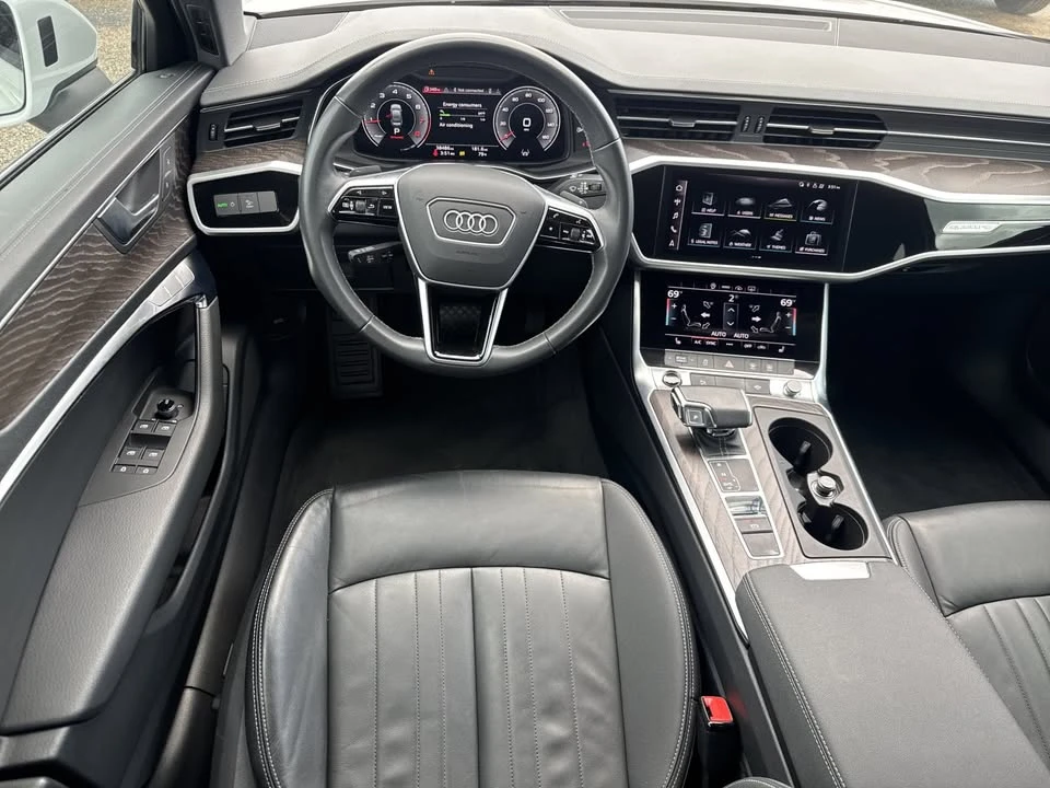 2023 Audi C8 A6 - Image 7 of 15