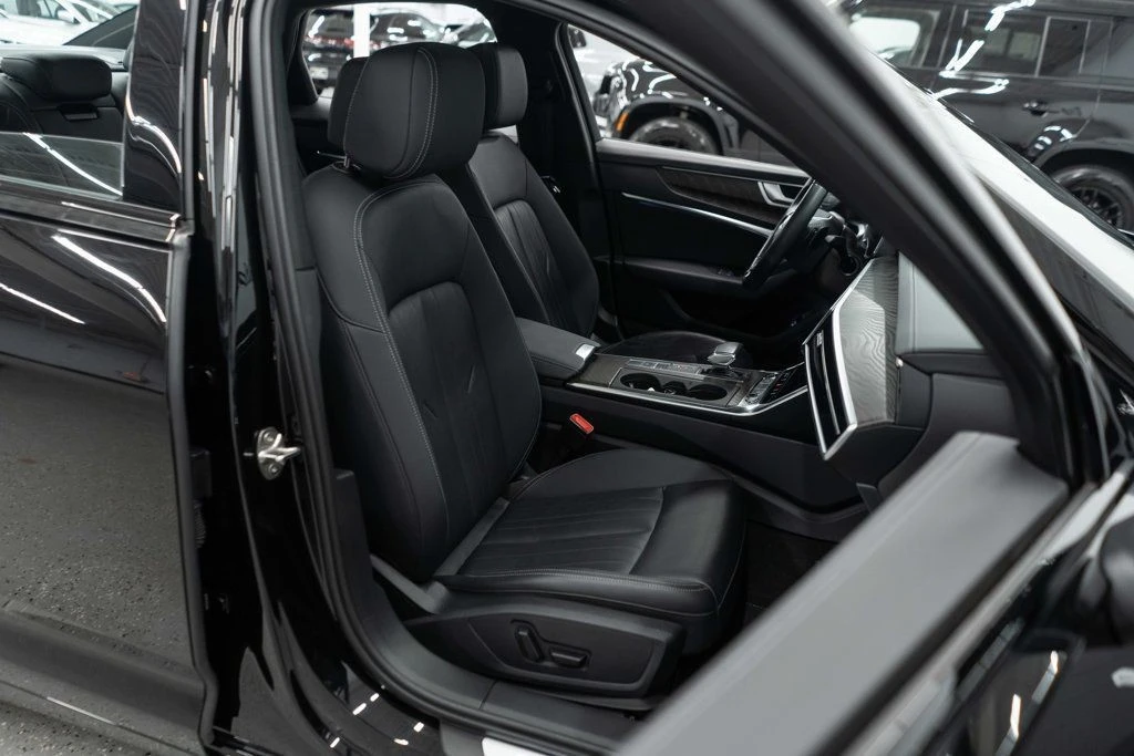 2023 Audi C8 A6 - Image 10 of 12