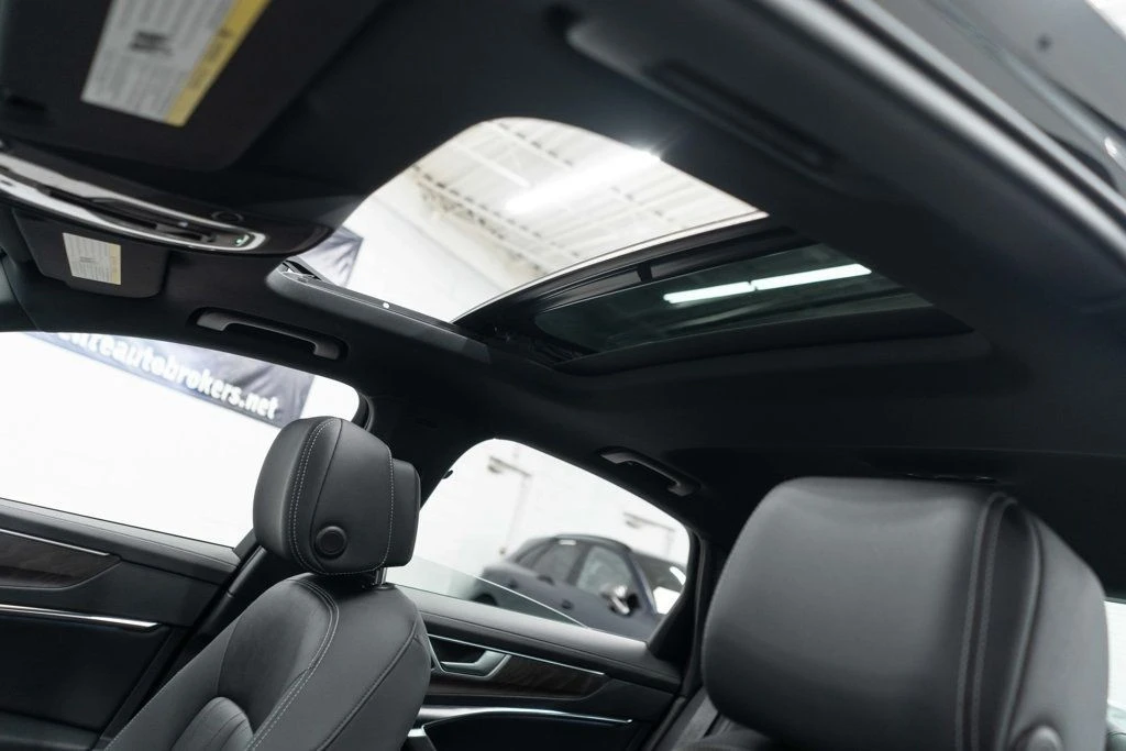 2023 Audi C8 A6 - Image 11 of 12