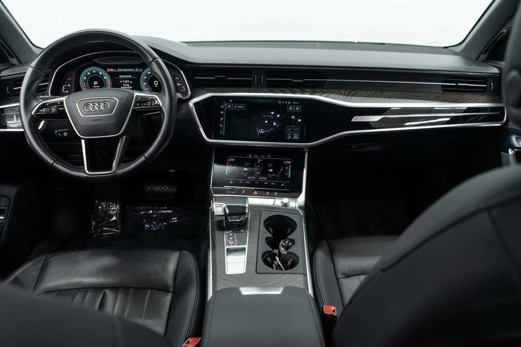 2023 Audi C8 A6 - Image 9 of 12