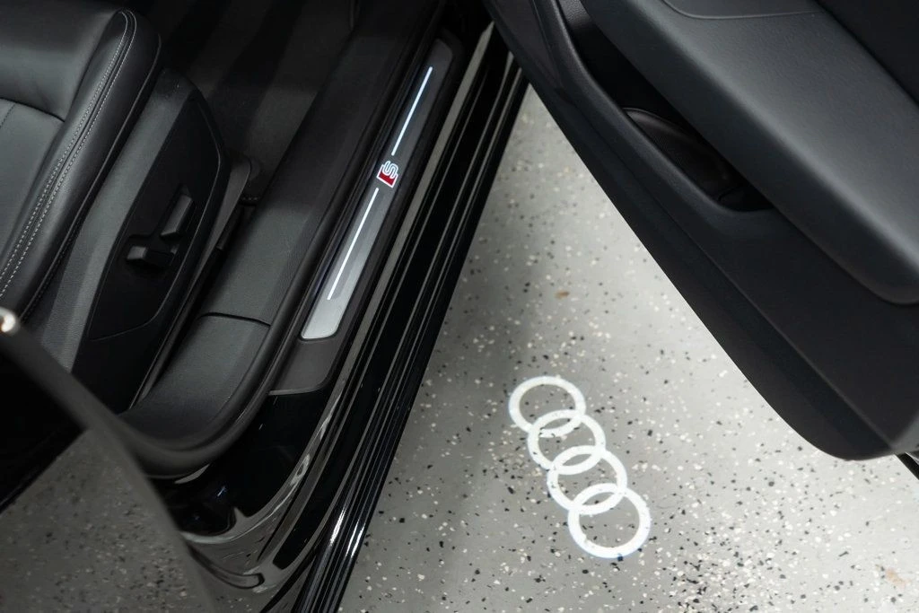 2023 Audi C8 A6 - Image 12 of 12