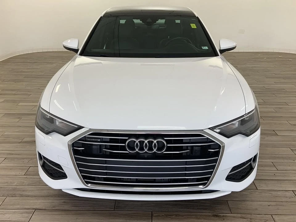 2023 Audi C8 A6 - Image 2 of 20