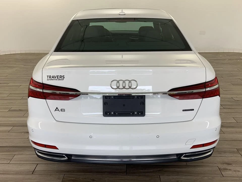 2023 Audi C8 A6 - Image 5 of 20