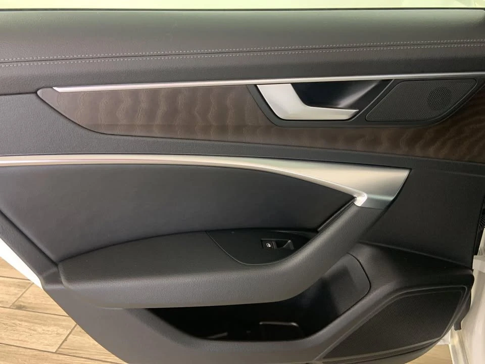 2023 Audi C8 A6 - Image 18 of 20