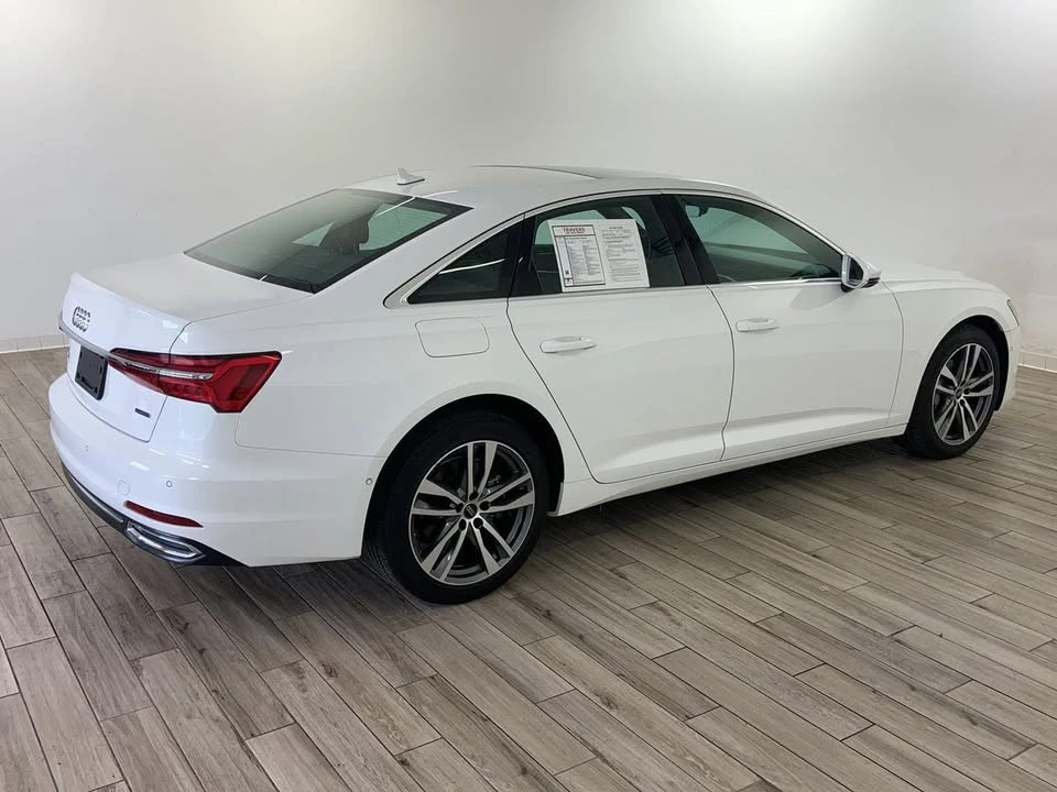 2023 Audi C8 A6 - Image 4 of 20